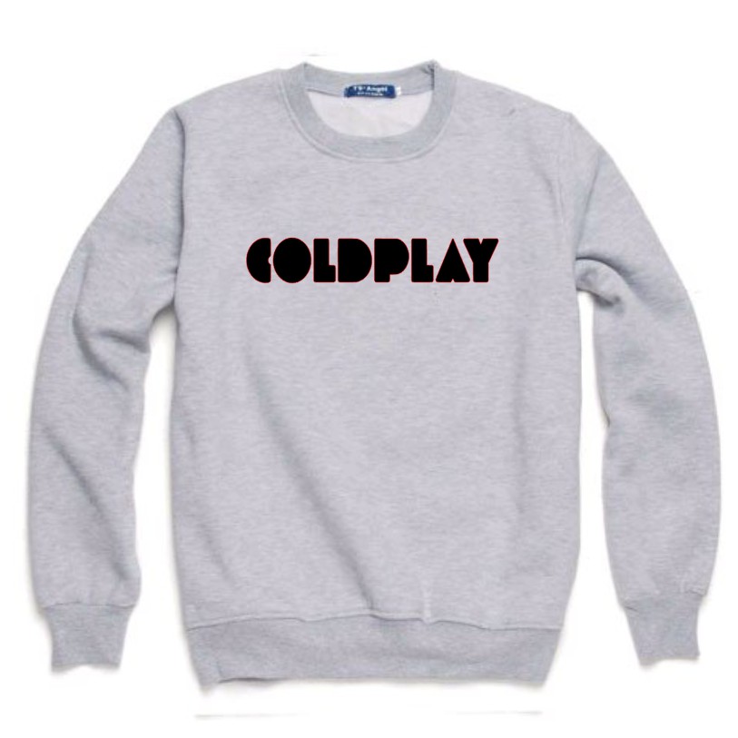 crewneck coldplay abu abu