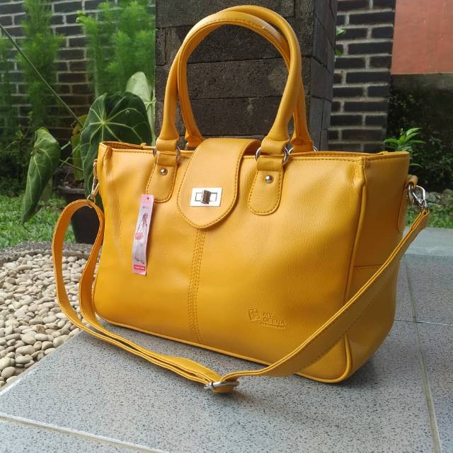 Tas wanita Akshita MyQeena