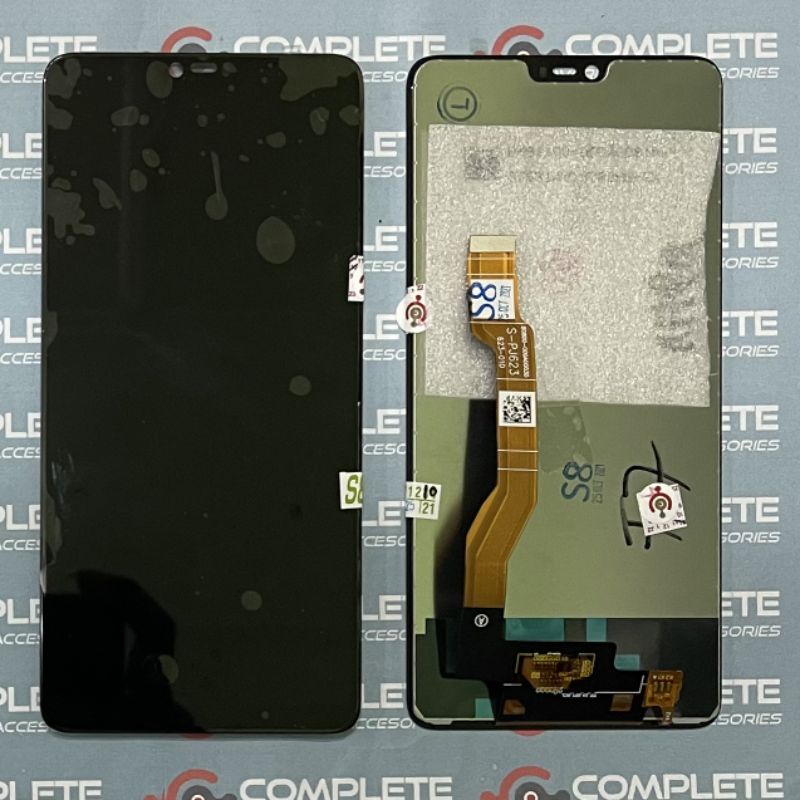 [1661]LCD SET OPPO F7 | LCD OPPO F7 ORIGINAL PARTS