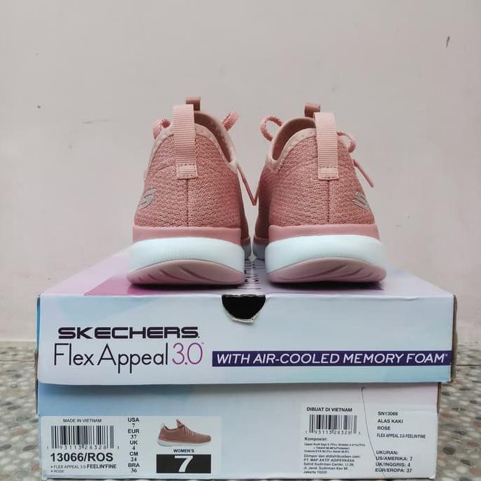 Skechers Sport Memory Foam 100% Original