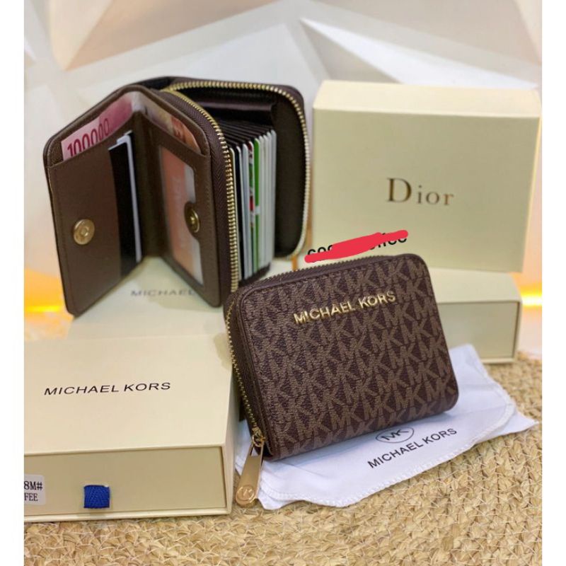 dompet cetek MK kode 70 free box