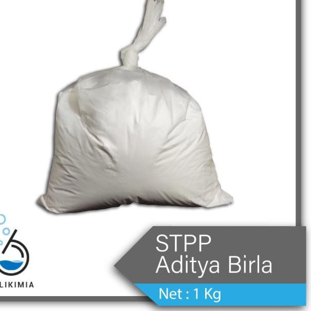 

✽ STPP - Sodium TriPolyPhospate Food Grade ex Aditya Birla ☎