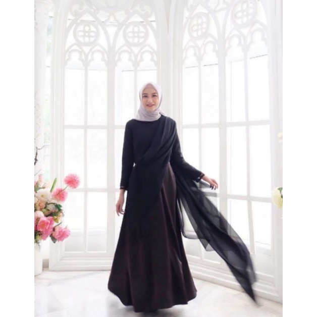 MUMBAI DRESS BY ABINAYA BUTIK