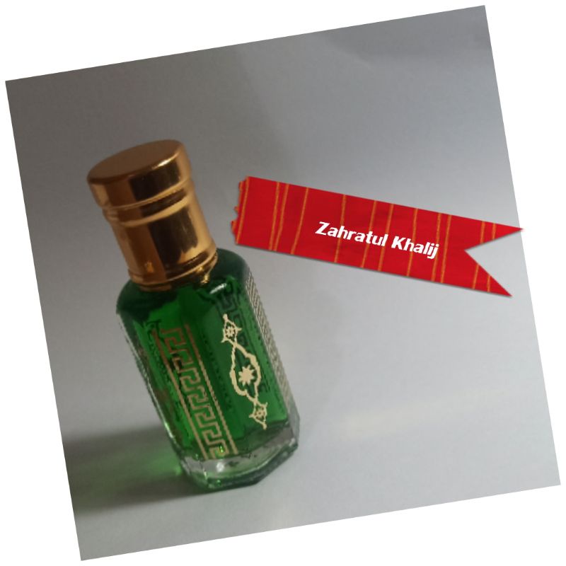 Zahratul Khalij