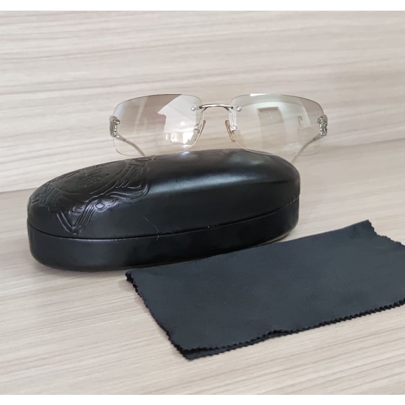 Kacamata Versace Preloved