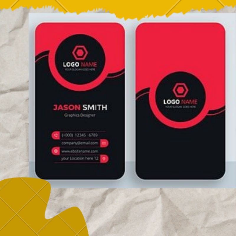 

Cetak ID Card bahan PVC proses cepat berkualitas