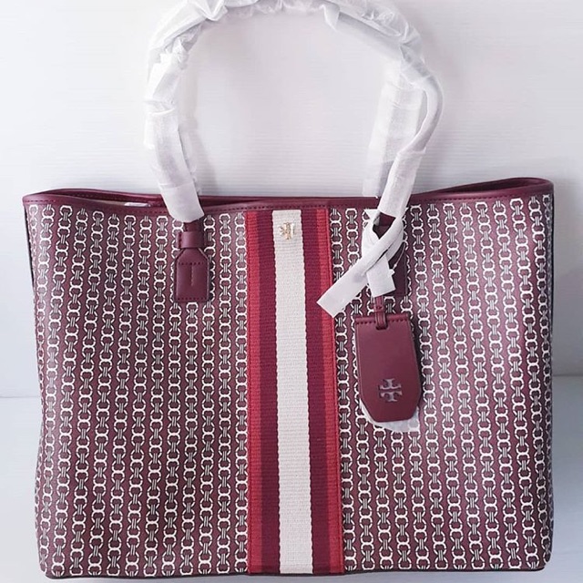 TAS TORY BURCH GEMINI SMALL ORIGINAL