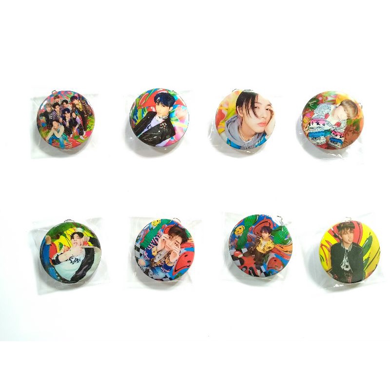 Gantungan Kunci NCT DREAM