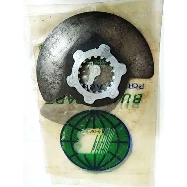 ROTARI A100 ROTARI SUZUKI A100