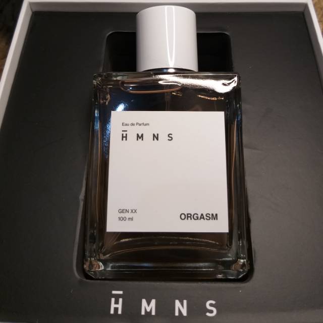Preloved HMNS Orgasm