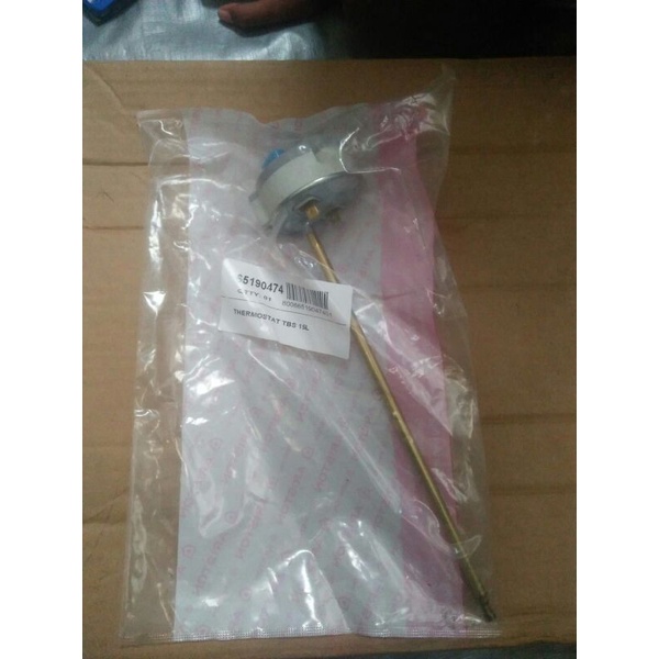 THERMOSTAT pemanas air Ariston