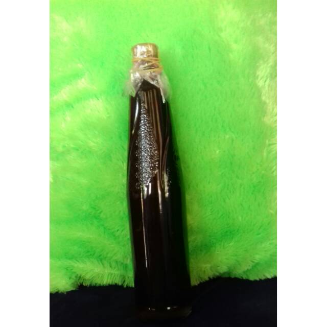 

Madu hitam