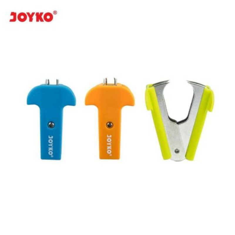

Staples Remover SR_51 Pembuka Isi Stapler