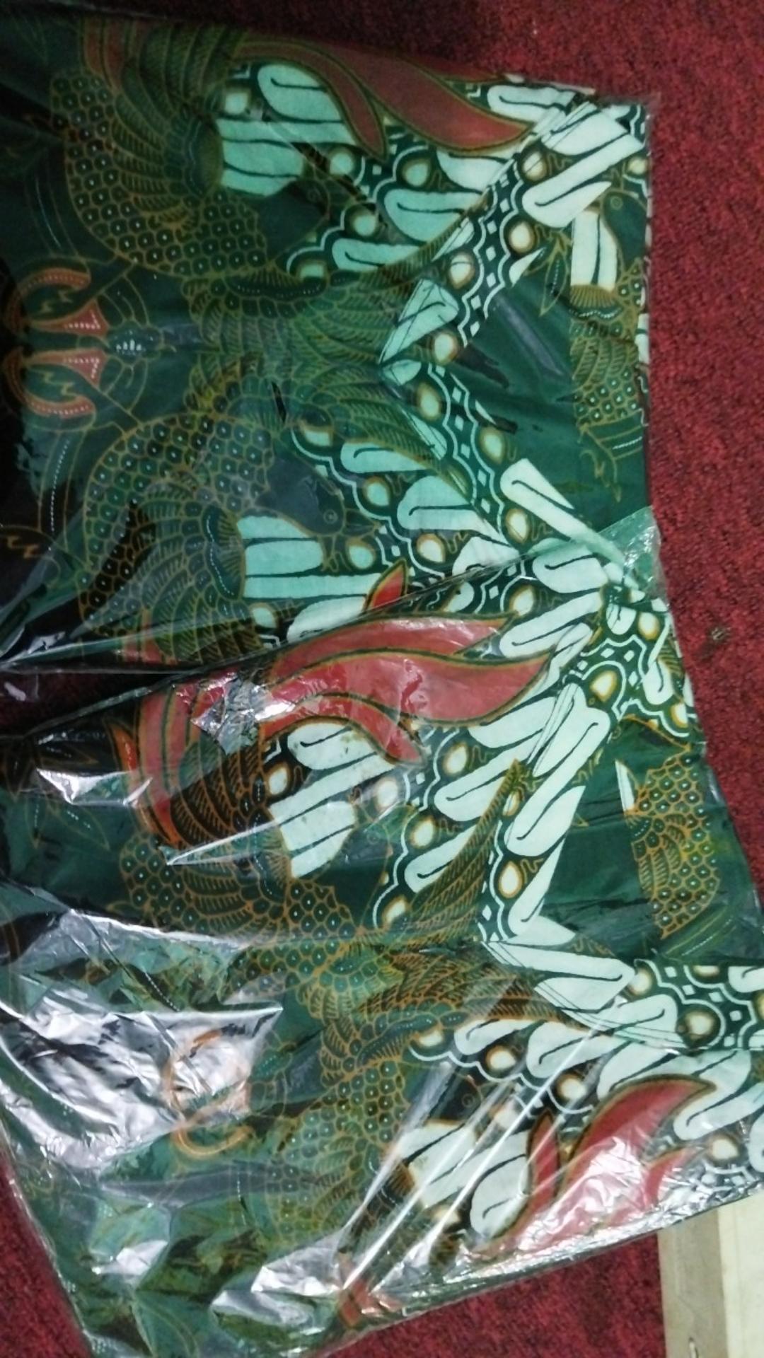 Grosir Couple Keluarga Sarimbit Batik Couple Family Batik Pekalongan 0099