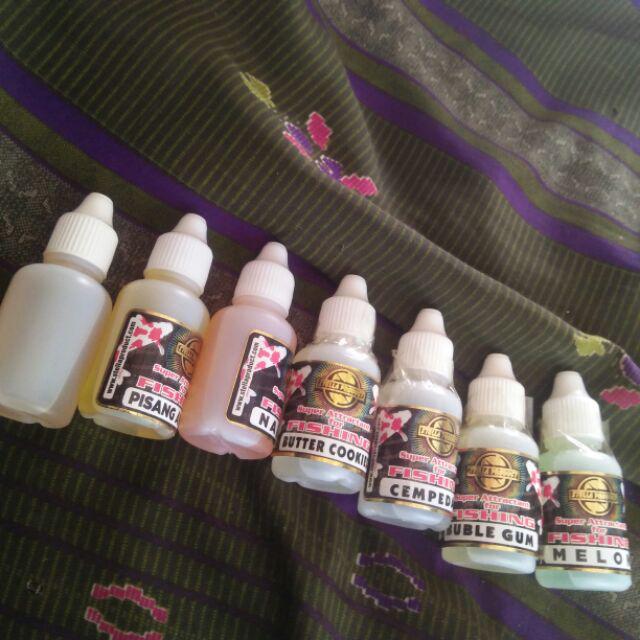 Essen Stella Aneka Aroma Buah Fresh Terlaris