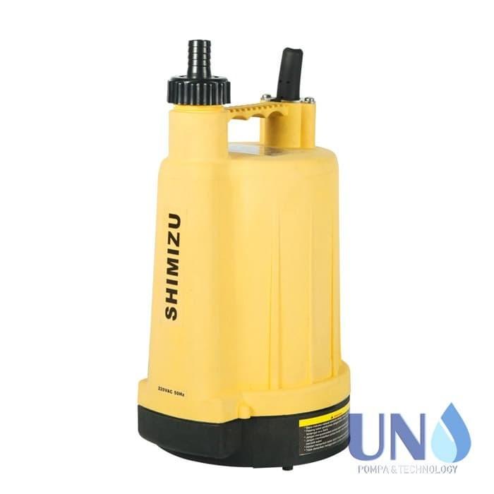 Pompa Celup Air Bersih Shimizu SPN 102 BIT