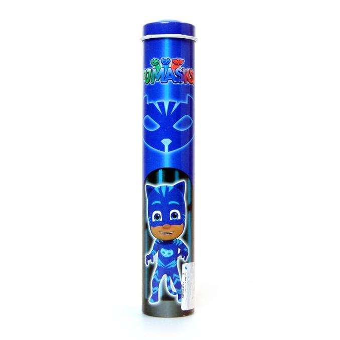 

Bayar Ditempat Paket Pensil Warna Original Karakter Pj Masks - Colouring Pencil Murah Kode 313