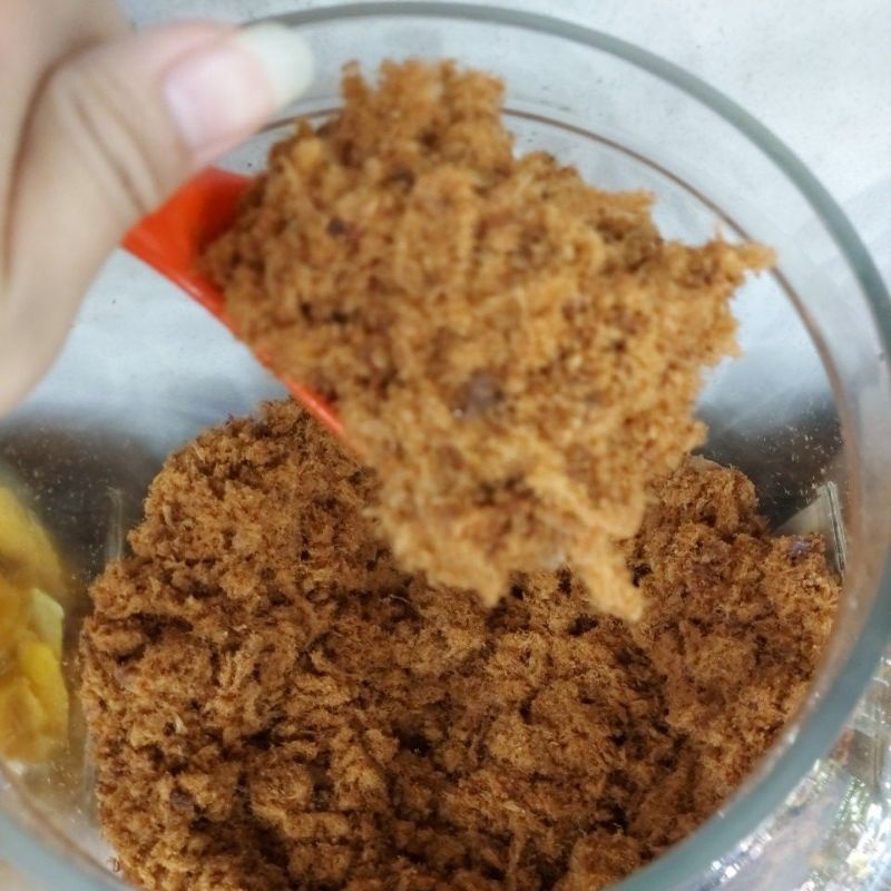 

abon sapi asli 100gr