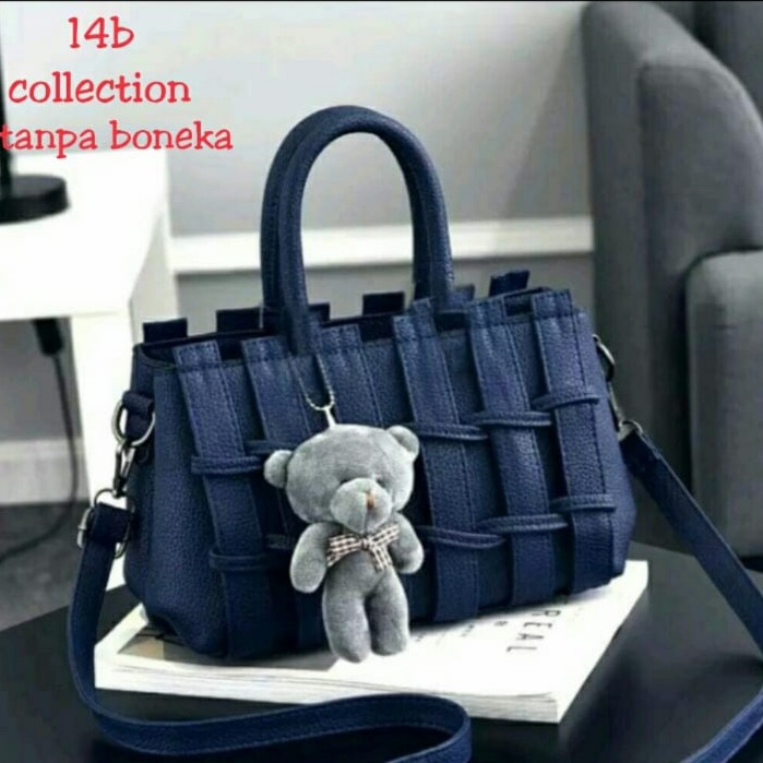 Handbag / Tas Selempang Calamus / Tas Batam / Tas Bandung / Tas Fashion Wanita