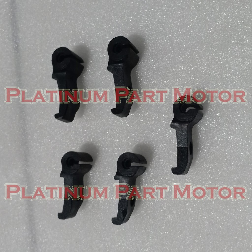 Dudukan Lever Choke - Smash