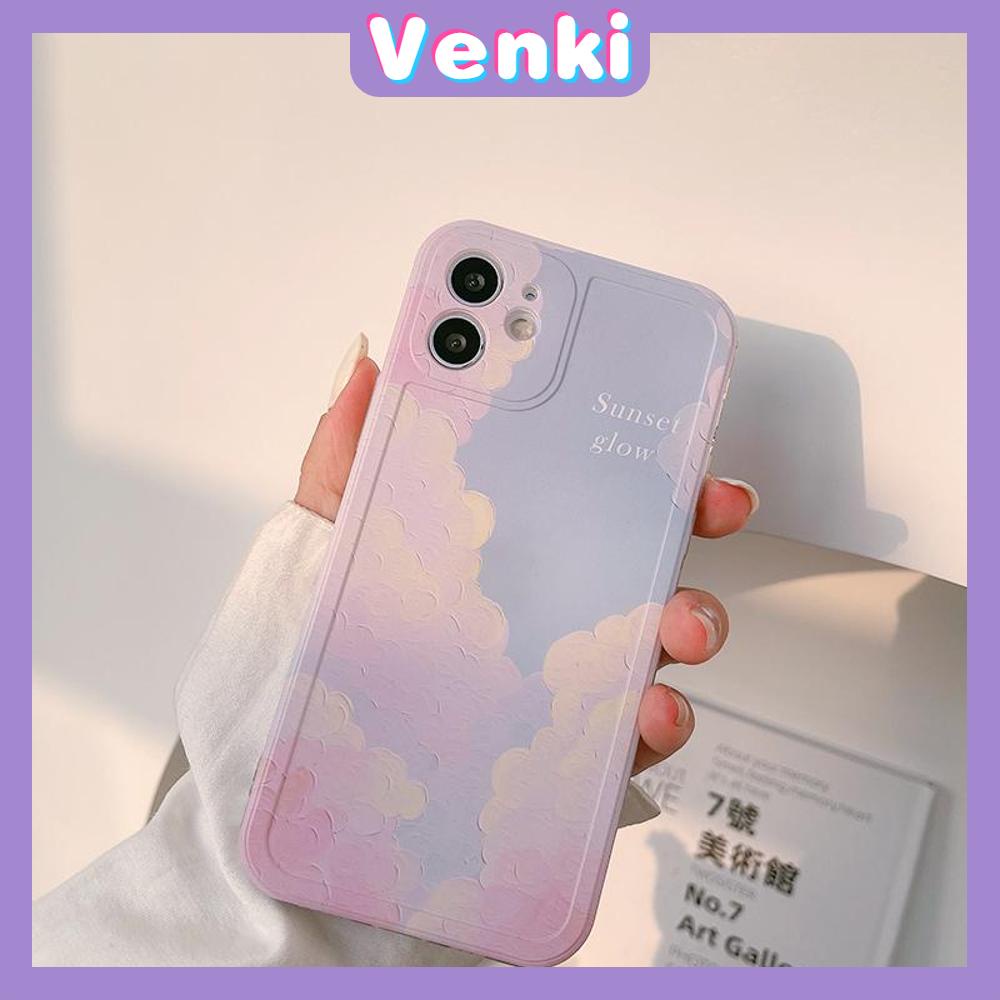 Casing Silikon Tpu Iphone 13 Pro Max 12 Pro Max 11 Pro Max 7 Plus Xr Xs Max 12 Pro Max X Shockproof