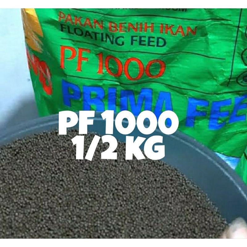 pf1000 pakan anak lele pelet anak gurame pelet lele pakan nila