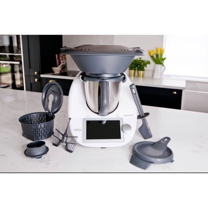 Thermomix TM 6