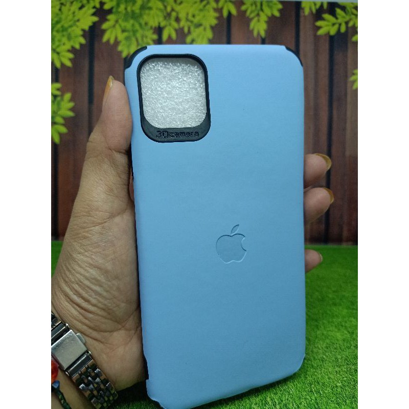 Softcase Iphone 11 Promax