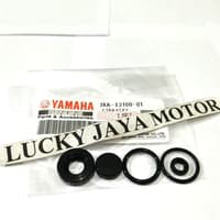 Sil Seal Pompa Oli Rx King Rxk Rxking New Muda 1996-2009 Lokal-3