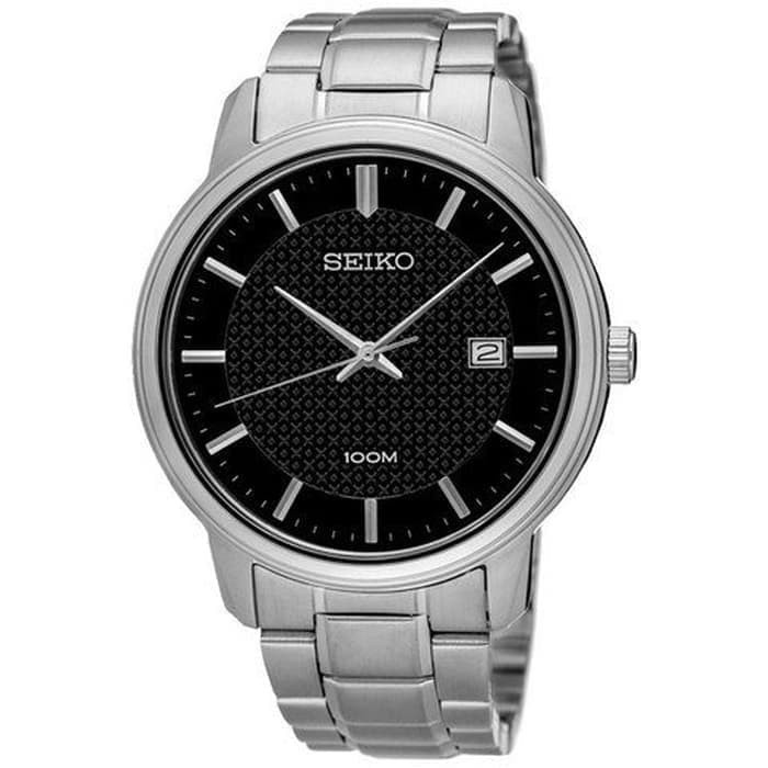 SEIKO SUR195P1 PRIA ORIGINAL GARANSI 1TAHUN