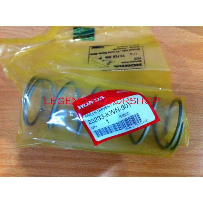 PER CVT U/ PCX 150, VARIO 150 ORIGINAL Original