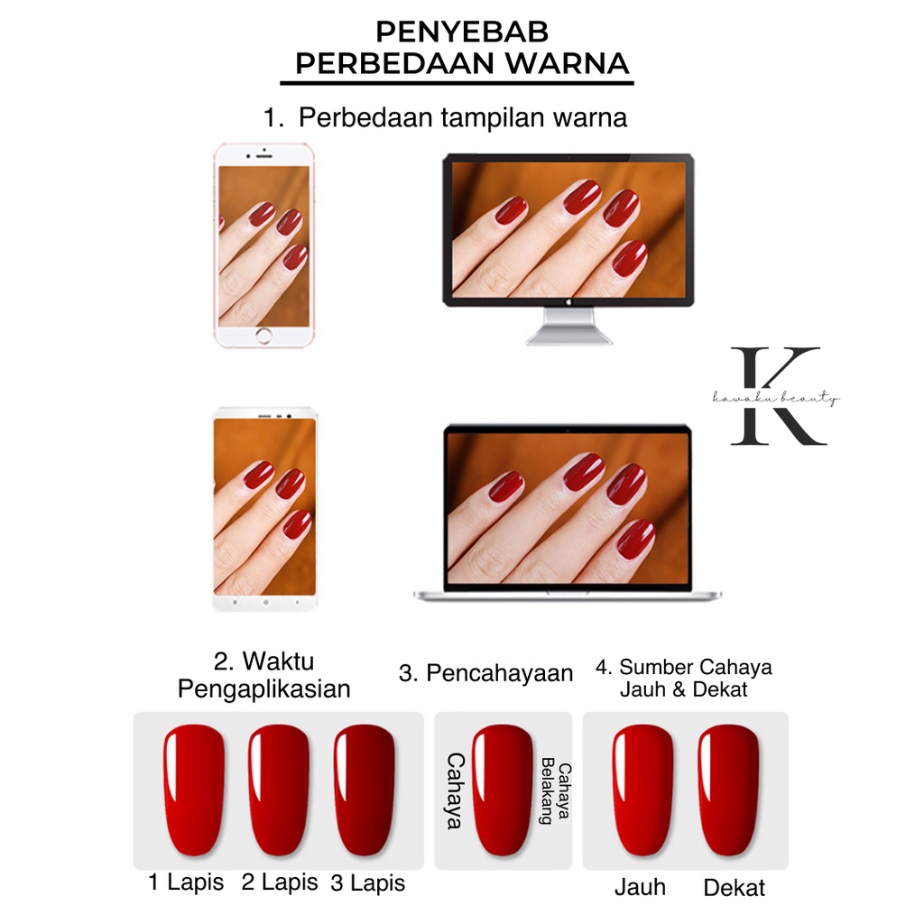 Gelish IDO Kutek Gel Nail Polish UV LED No. 1550-4656