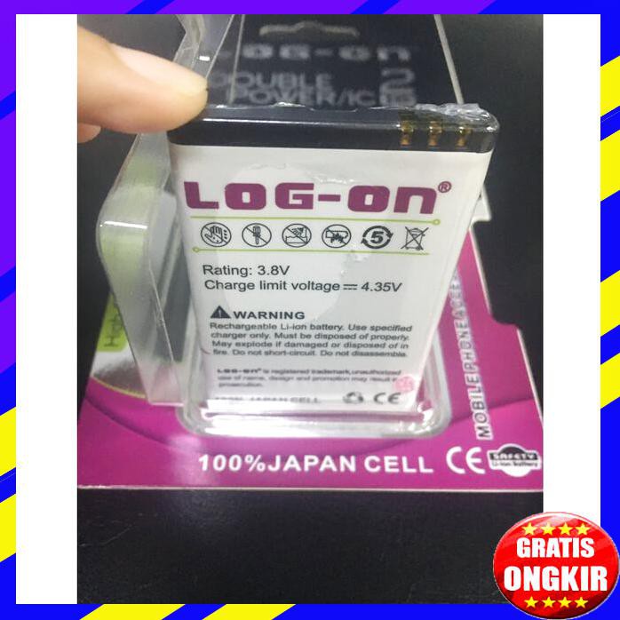 ACC HP BATERAI MITO CORE A67 MODEL BA 00131 2300MAH DOUBLE POWER LOG ON