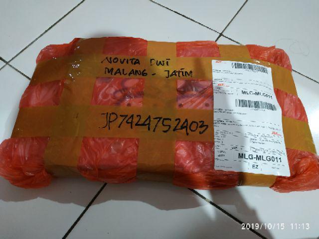 Paket Rak Gantung Karakter (tas+sepatu+jilbab)