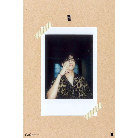 {booked} cut film tae winpack