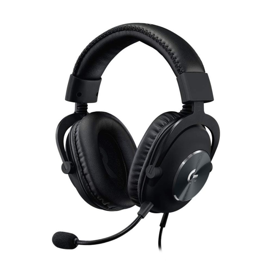Headset Gaming Logitech Pro
