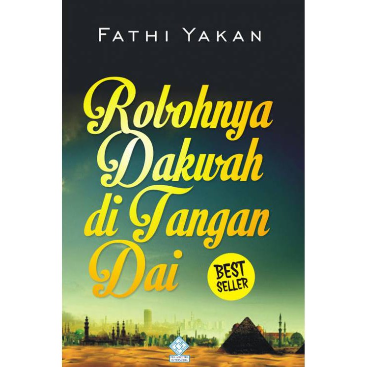 Robohnya Dakwah di Tangan Dai