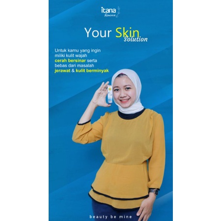 SERUM PENCERAH ITANA