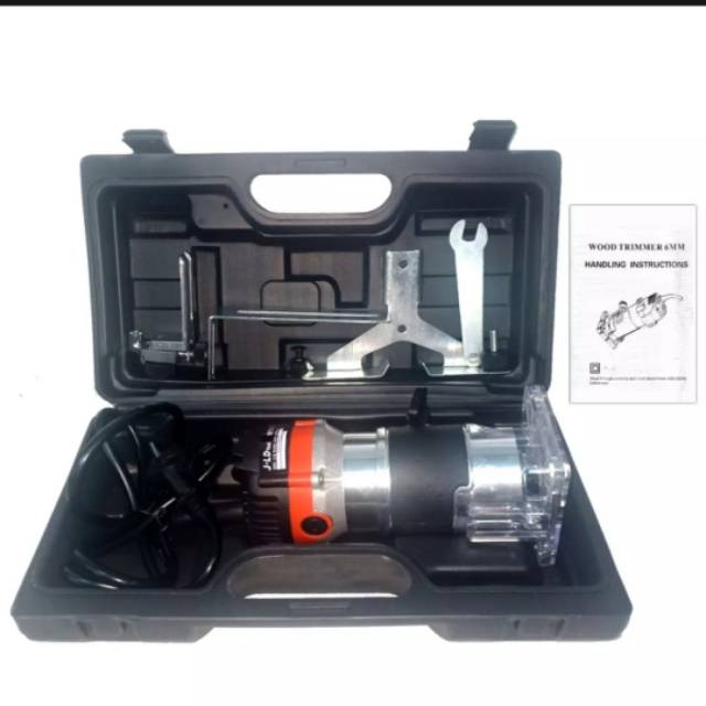 Mesin trimer kayu mesin profil kayu mesin router