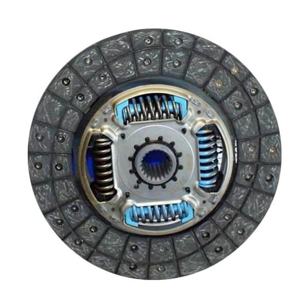 Clutch Disc Kijang Grand 7K Kapsul 1.8 Plat Kopling AISIN DT135A -JAPAN