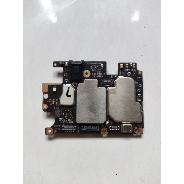 Mesin Xiaomi Redmi 7A 64GB Normal Jaya Tested