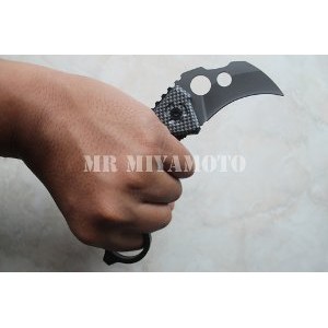 Karambit Lipat QTR Terlaris