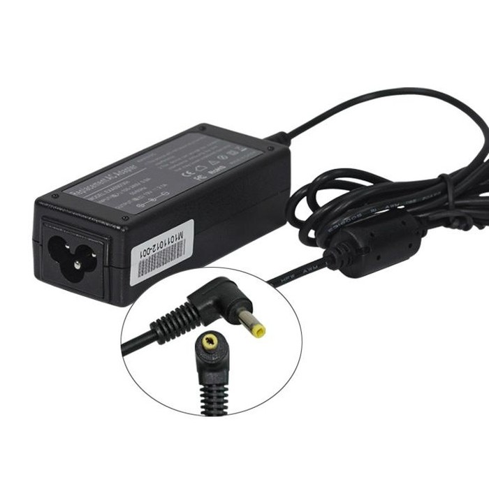adaptor Charger Laptop Hp 19V 1.58a