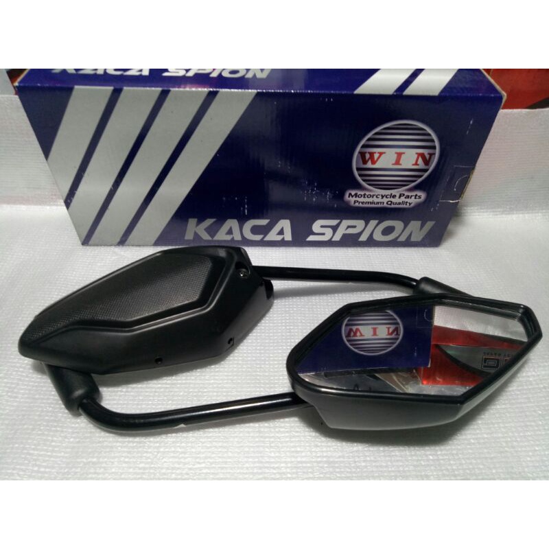 SPION STANDAR KACA SPION MIRROR VARIO 125 150 FI ESP LED NEW 2018-2022 MEREK WIN