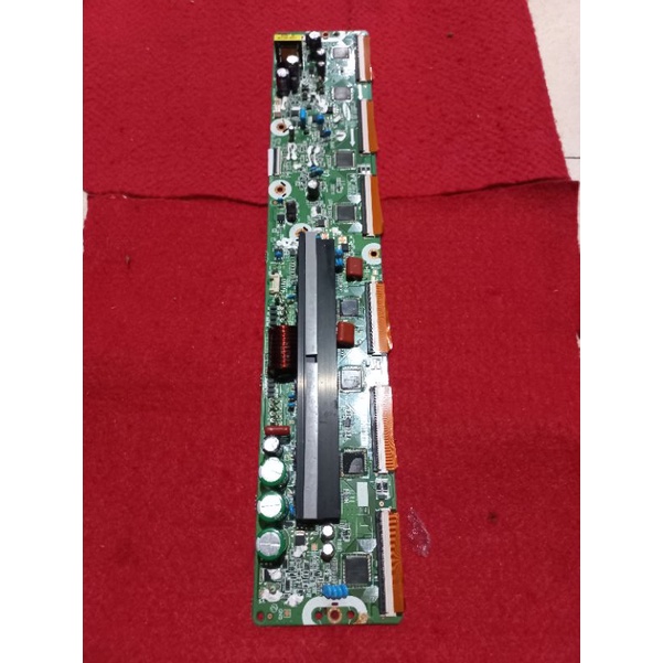 YSUS SAMSUNG PS43F4500AM - MESIN TV- Y MAIN- Y-SUS PLASMA TV SAMSUNG PS43F4500AM