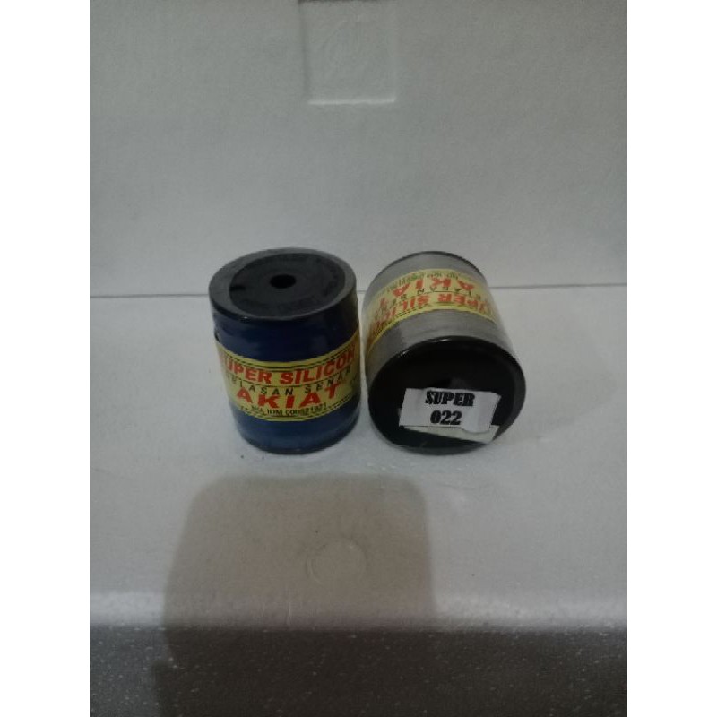 GELASAN AKIAT 022 SILICONE