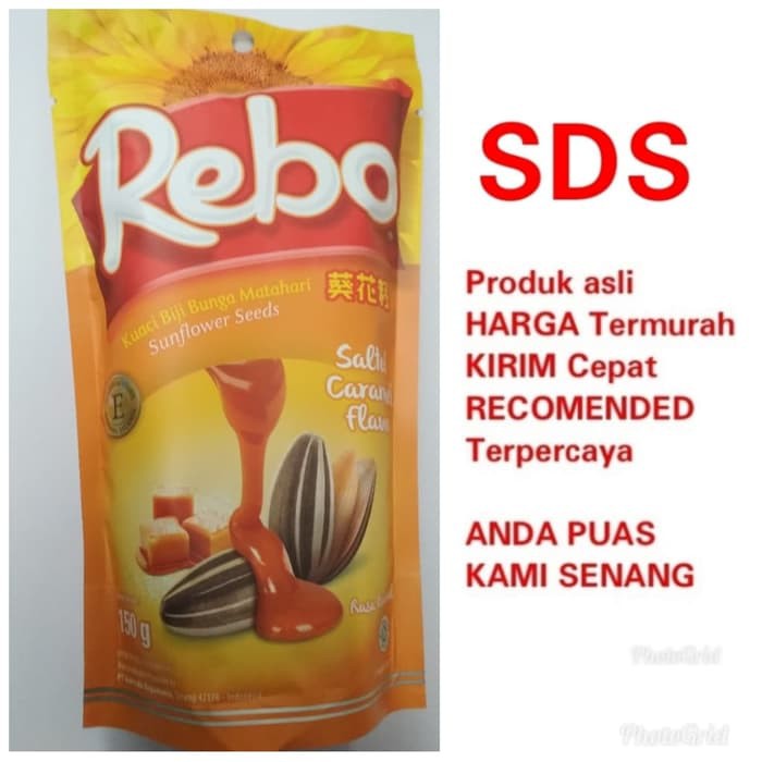 

KUACI REBO CARAMEL 150gr TERBARU TERMURAH ~ kp1241