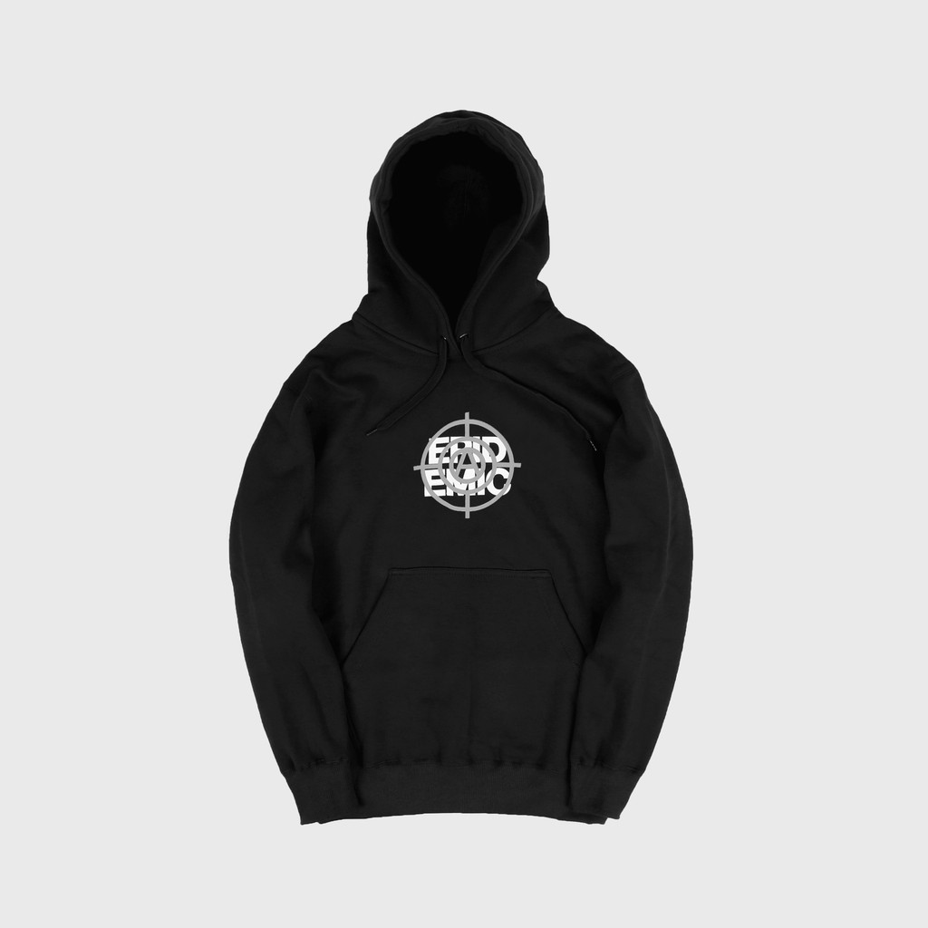 

Epidemic Datzil - Pullover Hoodie