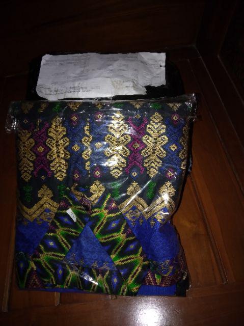 Batik Couple Zumara Etnic Zumaira Etnik