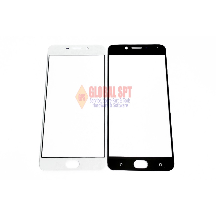 GLASS INCLUDE OCA OPPO F1+ / R9 / OPPO F1 PLUS